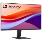 LG 24U411A-B 24-inch Full HD (1920 x 1080) IPS Computer Monitor, 120Hz, HDR10 - Image 2