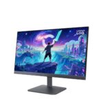 Lenovo LOQ 24-10 Monitor 23.8" FHD IPS Gaming Monitor - 200Hz - 0.5ms MPRT - Image 2