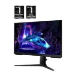 Samsung 24" Odyssey G3 (G30D) Series FHD Gaming Monitor - Image 2