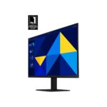 Samsung 27" (S30GD) Essential Monitor with IPS Panel - Image 2