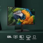AOC 27 Inch Computer Monitor FHD 120Hz Fast IPS HDR, 27B35H3 - Image 2