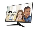 ASUS 27” 4K Eye Care Monitor (VY27UQ) - UHD (3840 x 2160), IPS, HDR10 - Image 2
