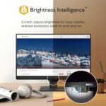BenQ GW2790 Computer Monitor 27" FHD 1920x1080p - Image 2