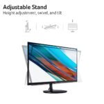 Acer SH322Q Hbih 31.5" Full HD (1920 x 1080) Ultra-Thin Gaming Office Monitor - Image 2