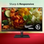Philips 32 Inch Computer Monitor FHD 100Hz VA, 32E1N1100L - Image 2