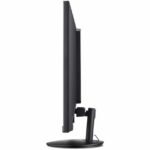 acer EB321HQU C3 32" Class WQHD LED Monitor - 16:9 - Black - Image 2