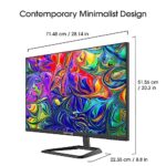 Sceptre 32-inch 4K UHD 3840 x 2160 Monitor DisplayPort x2 HDMI x2 99% sRGB - Image 2