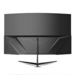 ZZA 32 Inch Curved Monitor 165Hz Gaming Computer Monitor QHD 1440p VA Panel - Image 3