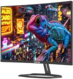 New! Sceptre Curved 32 inch Prime Gaming Monitor 1080p 1500R 110% sRGB HDMI X2 - Image 2