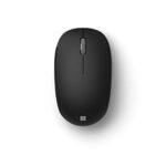 Microsoft Bluetooth Mouse - Black. Comfortable design, Right/Left Hand Use - Image 2