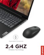 Lenovo 530 Wireless Mouse – Full Size Computer Mouse for PC, Laptop - Image 2