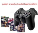 C-Zone 2.4GHz USB Twins Wireless game Controller Gamepad Joystick With - Image 2