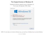 Bootable USB Flash Drive for Windows 10, Bootable USB Install & Upgrade for - Image 2