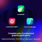 CorelDRAW Graphics Suite 2026 - Image 2