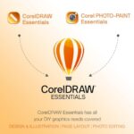 CorelDRAW Essentials 2024 - Image 2