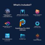 Corel PaintShop Pro 2023 Ultimate - Image 2