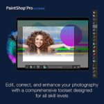 Corel Photo Video Ultimate Bundle 2023 - Image 2
