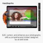 Corel Photo Video Pro Bundle 2023 - Image 3