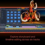 Pinnacle Studio 26 | Value-Packed Video Editing & Screen Recording Software [PC - Image 2