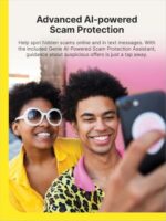 Norton 360 Standard, Antivirus software for 1 Device with Auto-Renewal – - Image 2