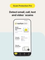 Norton 360 with LifeLock Select Bundle, 1 Year Subscription - 5 Devices - Image 2