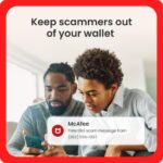 McAfee+ Advanced Family 2026 Antivirus Software, 10+ Devices | Auto-Renews - Image 2