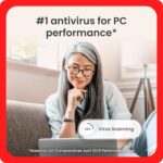 McAfee Antivirus 1-Device - Image 2