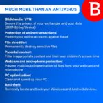 Bitdefender Total Security - 5 Devices - Image 2