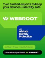 Webroot Premium 2026 with Allstate Identity Protection - Image 2