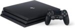 PlayStation 4 Pro 1TB Console - Image 2