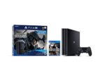 Call of Duty: Modern Warfare PlayStation 4 Pro Console Bundle - Image 3