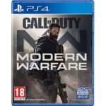 Call Of Duty: Modern Warfare PS4 Pro Console Bundle (PS4) - Image 3