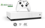 Xbox One S 1TB All-Digital Edition Console (Disc-Free Gaming) - [DISCONTINUED] - Image 2