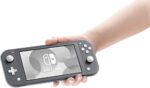 Nintendo Switch Lite - Turquoise - Image 4