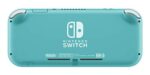 Nintendo Switch Lite - Turquoise - Image 2