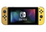 Nintendo Switch Console Bundle- Pikachu & Eevee Edition with Pokémon: Let's Go - Image 2