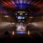EA Sports UFC 6 Sony PlayStation 5 - Image 2