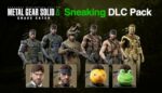 METAL GEAR SOLID Δ: SNAKE EATER TACTICAL ED – PS5 - Image 2