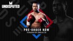 Undisputed - PlayStation 5 - Image 2