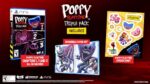 Poppy Playtime Triple Pack PS5 - Image 2