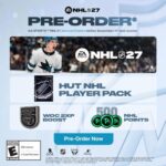 EA SPORTS NHL 27 - PlayStation 5 - Image 2