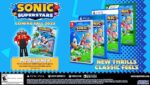 Sonic Superstars - PlayStation 5 - Image 2