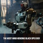 Call of Duty: Black Ops 7 - Standard Edition - PlayStation 5 - Image 2