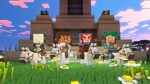Minecraft Legends - Deluxe Edition (PS5) - Image 2