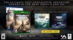 Metro Exodus: Complete Edition - PlayStation 5 - Image 2