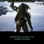 Halo: Campaign Evolved - Standard Edition - PlayStation 5 - Image 2