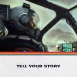 Starfield - Standard Edition - PlayStation 5 - Image 2