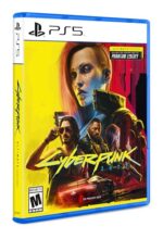 Cyberpunk 2077: Ultimate Edition - PlayStation 5 - Image 2