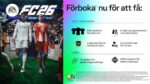 EA SPORTS FC 26 Standard Edition for PS5 - Image 2
