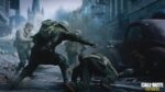 Call of Duty: WWII (PS4) - Image 2